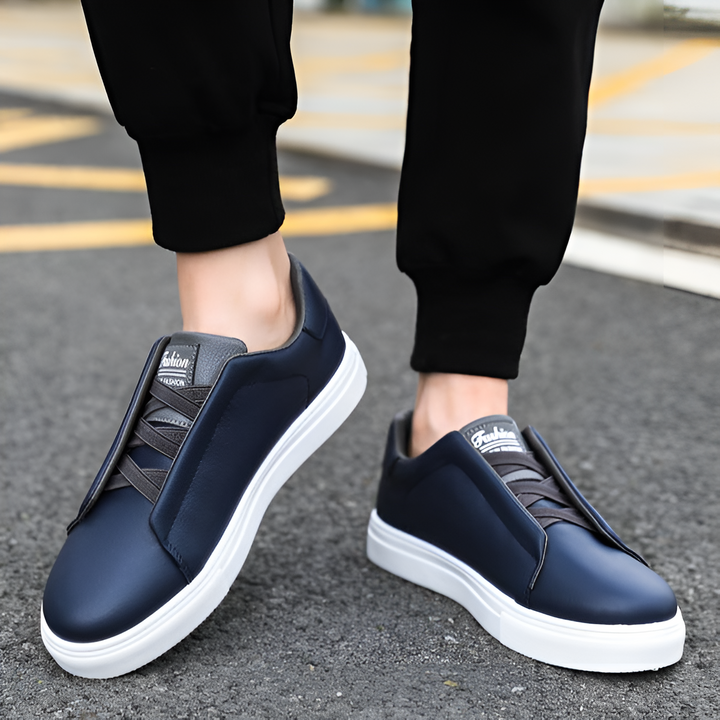 Mirla | Original Klassiska Sneakers-Eva Jonsson