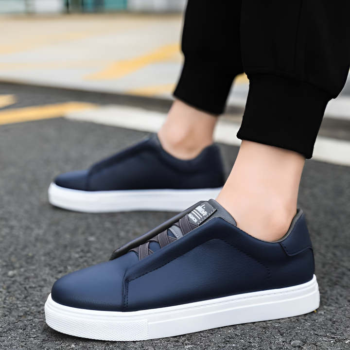 Mirla | Original Klassiska Sneakers-Eva Jonsson