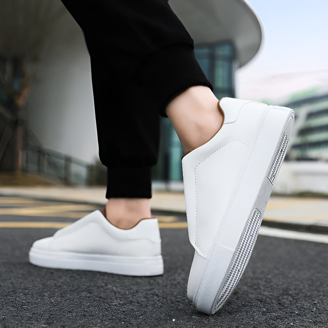 Mirla | Original Klassiska Sneakers-Eva Jonsson