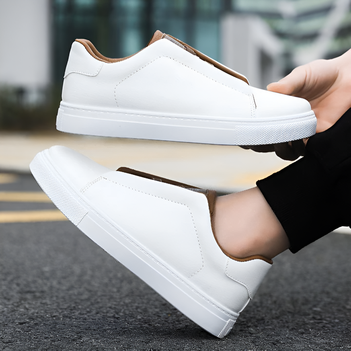Mirla | Original Klassiska Sneakers-Eva Jonsson