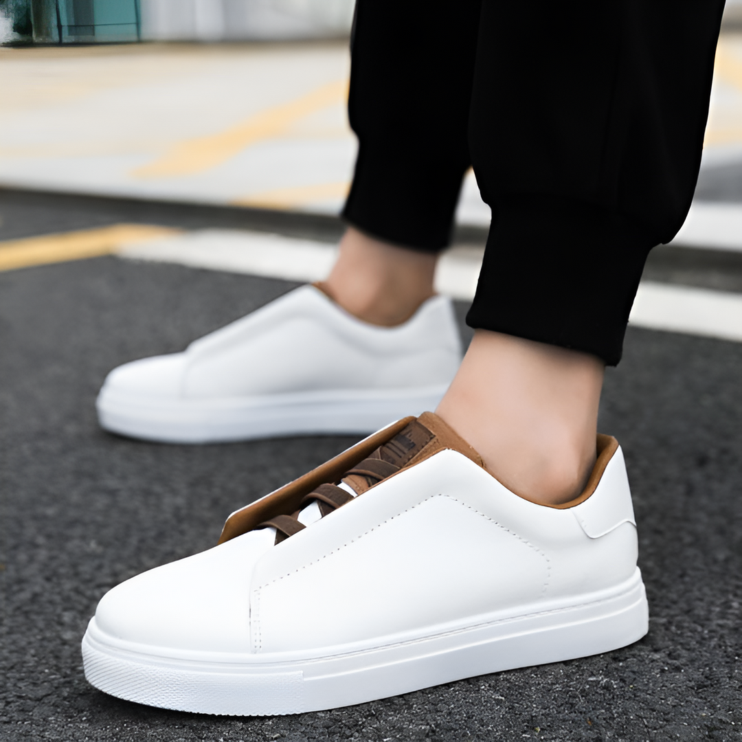 Mirla | Original Klassiska Sneakers-Eva Jonsson