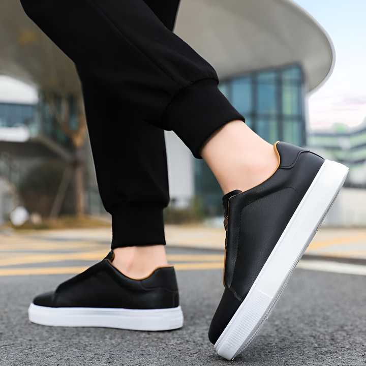 Mirla | Original Klassiska Sneakers-Eva Jonsson