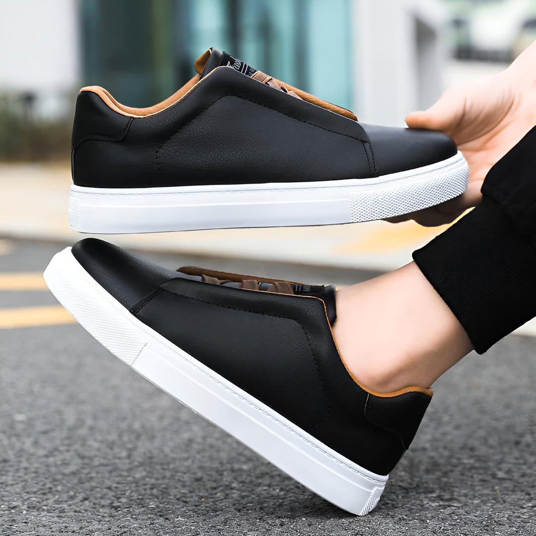 Mirla | Original Klassiska Sneakers-Eva Jonsson