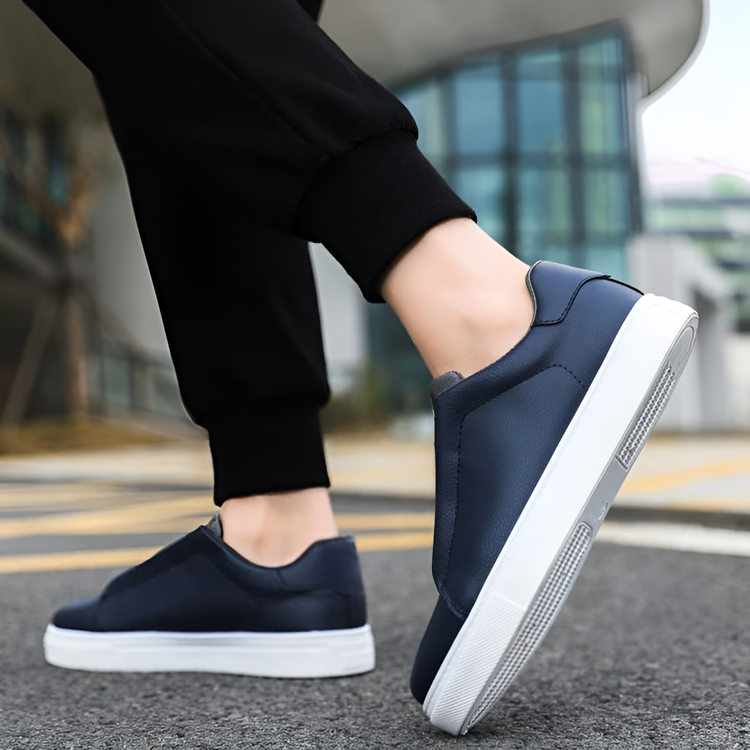 Mirla | Original Klassiska Sneakers-Eva Jonsson