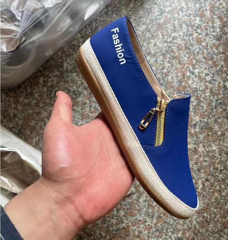 Eva Jonsson | Orthopediska platta skor för kvinnor-Eva Jonsson