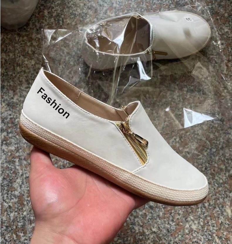 Eva Jonsson | Orthopediska platta skor för kvinnor-Eva Jonsson