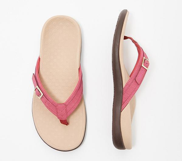 Mirla | Ortopediska Flip-Flops-Eva Jonsson