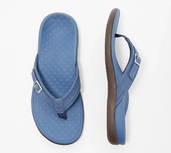 Mirla | Ortopediska Flip-Flops-Eva Jonsson