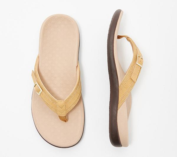Mirla | Ortopediska Flip-Flops-Eva Jonsson