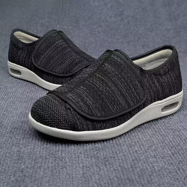 Eva Jonsson | Ortopediska Kardborreskor-Eva Jonsson