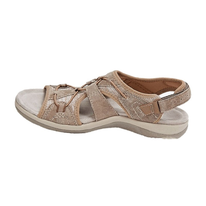 Mirla | Ortopediska Sandaler-Eva Jonsson