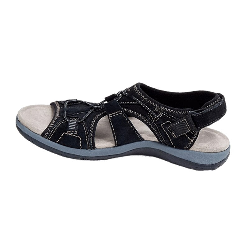 Mirla | Ortopediska Sandaler-Eva Jonsson