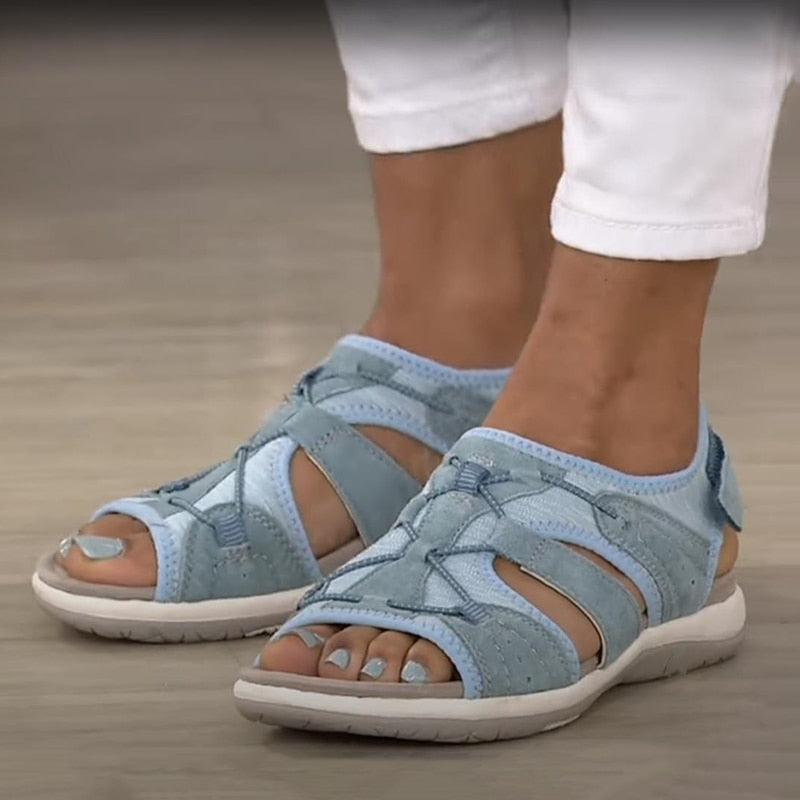 Mirla | Ortopediska Sandaler-Eva Jonsson