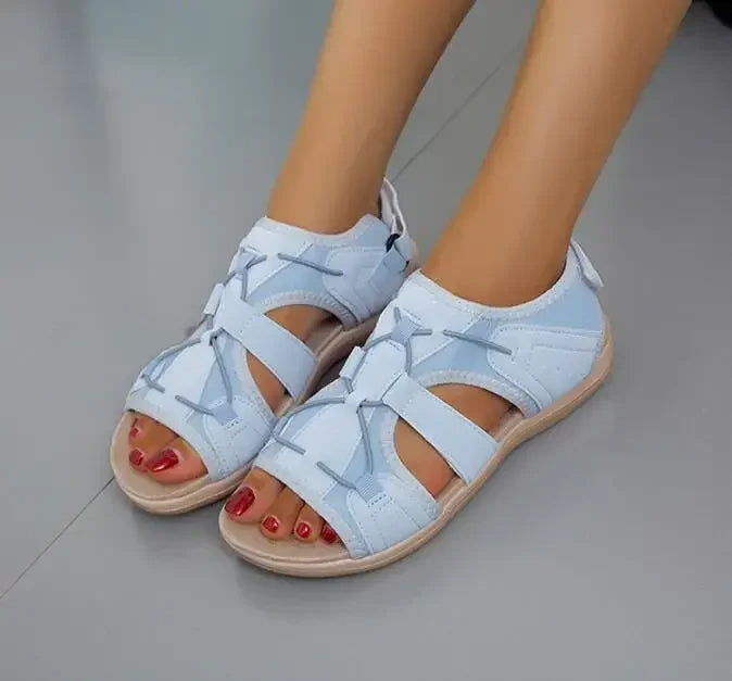 Mirla | Ortopediska Sandaler-Eva Jonsson