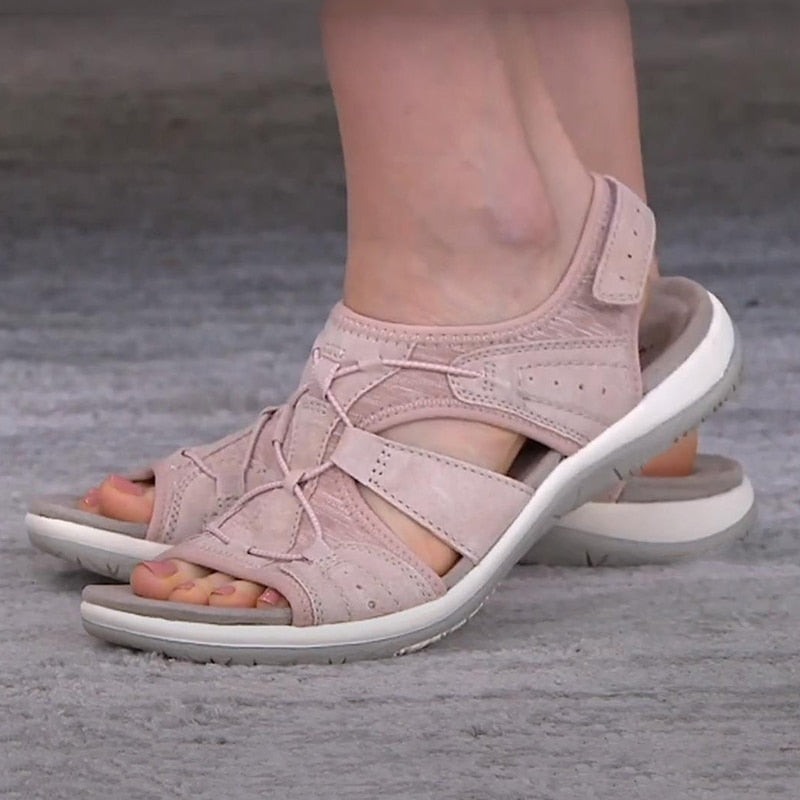 Mirla | Ortopediska Sandaler-Eva Jonsson
