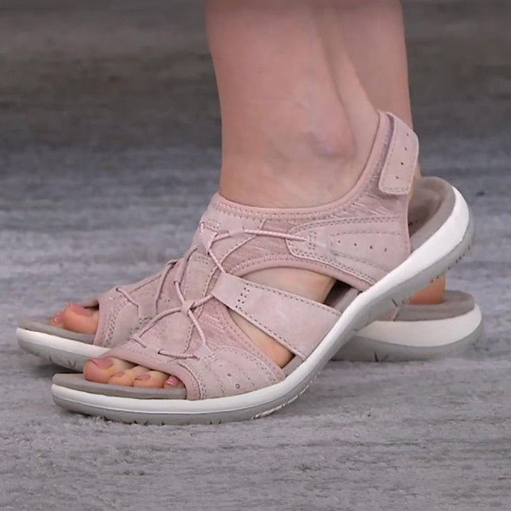 Mirla | Ortopediska Sandaler-Eva Jonsson