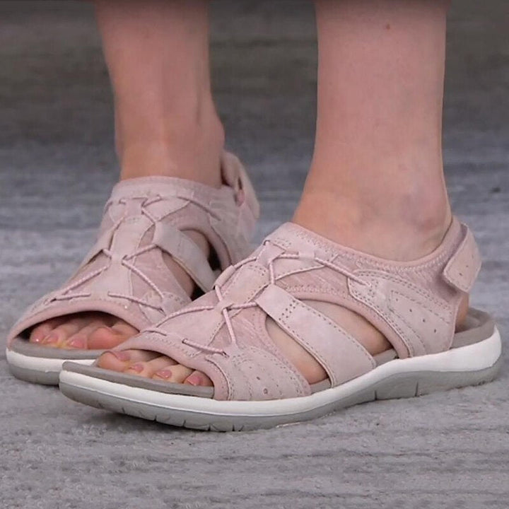 Mirla | Ortopediska Sandaler-Eva Jonsson
