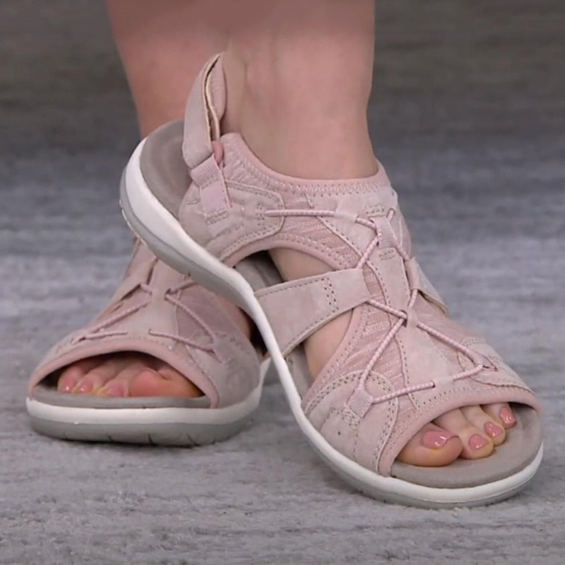 Mirla | Ortopediska Sandaler-Eva Jonsson