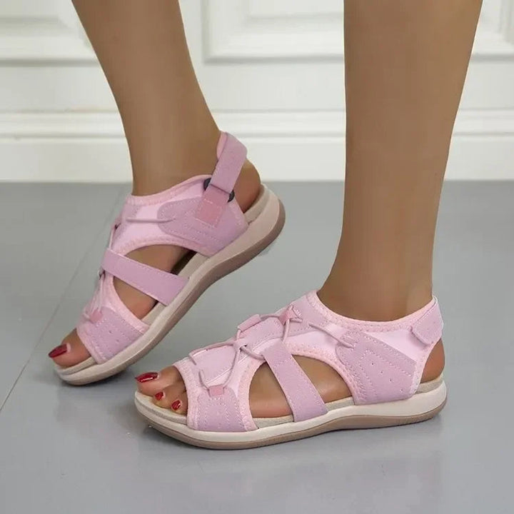 Mirla | Ortopediska Sandaler-Eva Jonsson
