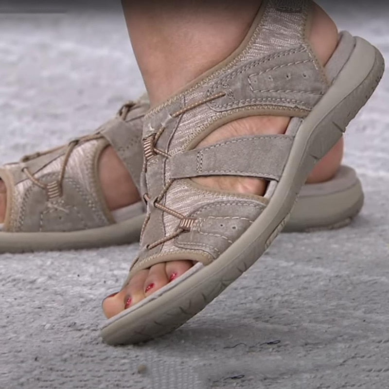 Mirla | Ortopediska Sandaler-Eva Jonsson