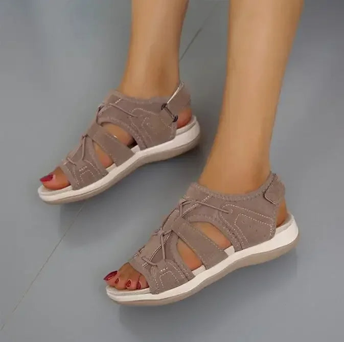 Mirla | Ortopediska Sandaler-Eva Jonsson