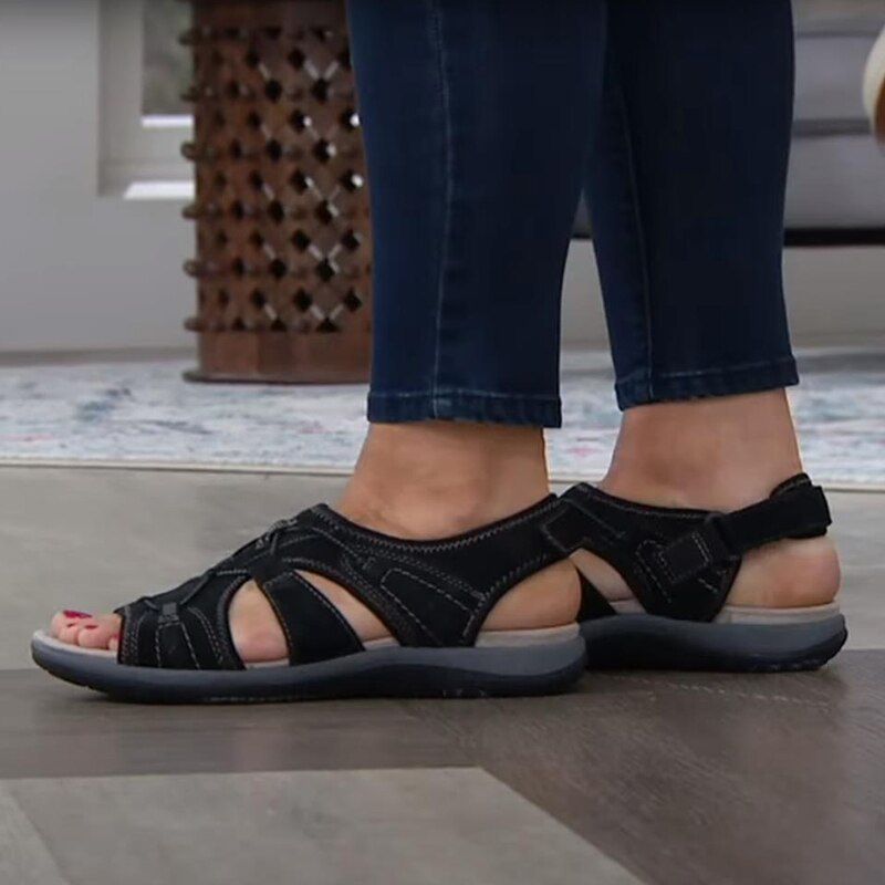 Mirla | Ortopediska Sandaler-Eva Jonsson