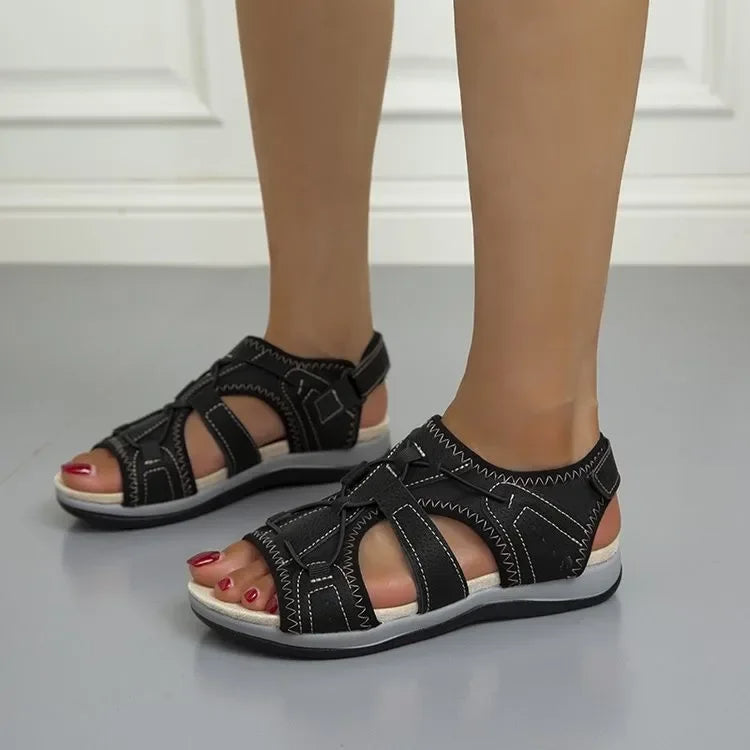 Mirla | Ortopediska Sandaler-Eva Jonsson