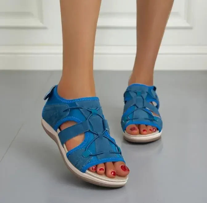 Mirla | Ortopediska Sandaler-Eva Jonsson