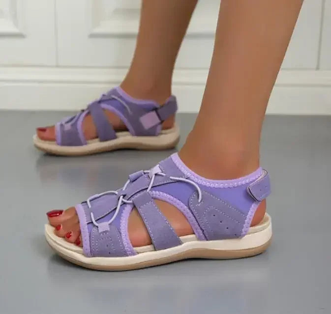Mirla | Ortopediska Sandaler-Eva Jonsson