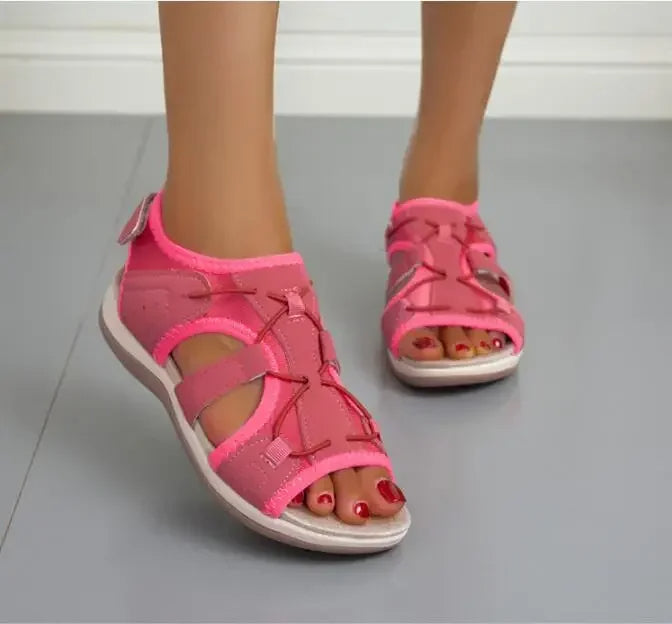 Mirla | Ortopediska Sandaler-Eva Jonsson