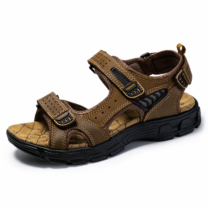 Mirla | Ortopediska Sandaler-Eva Jonsson