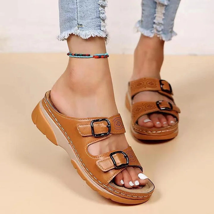 Mirla | Ortopediska Sandaler-Eva Jonsson