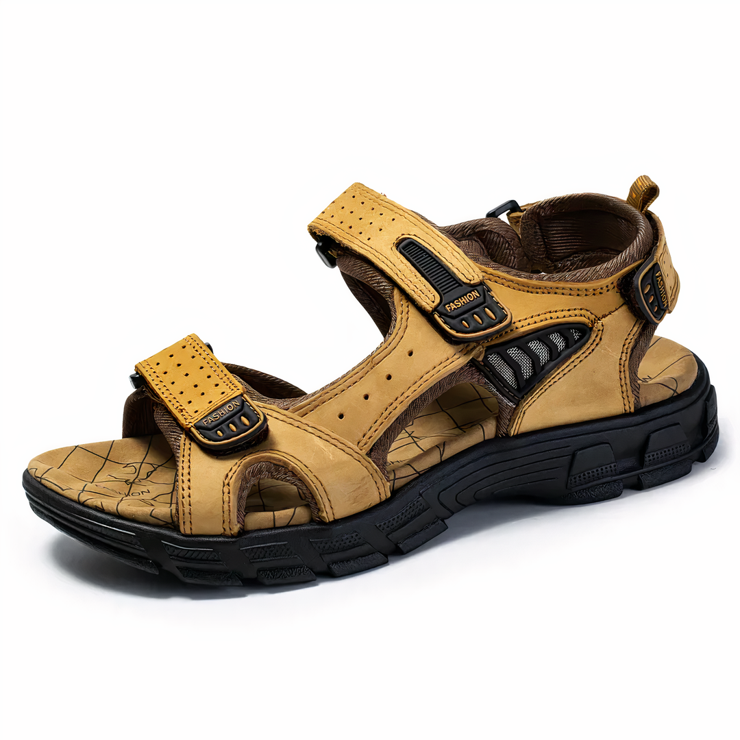 Mirla | Ortopediska Sandaler-Eva Jonsson