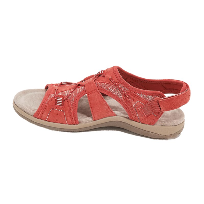 Mirla | Ortopediska Sandaler-Eva Jonsson