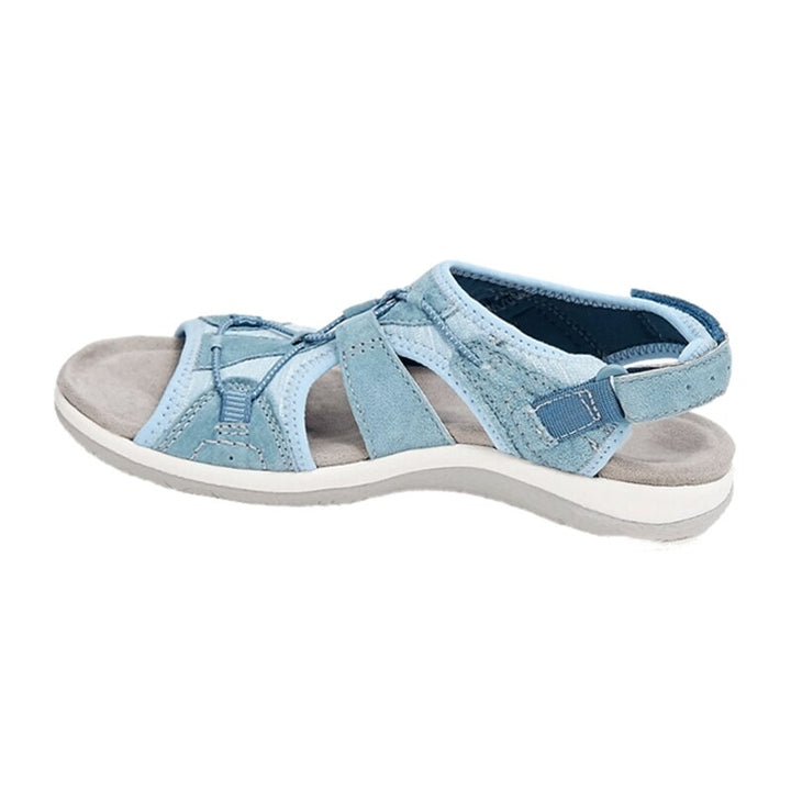 Mirla | Ortopediska Sandaler-Eva Jonsson