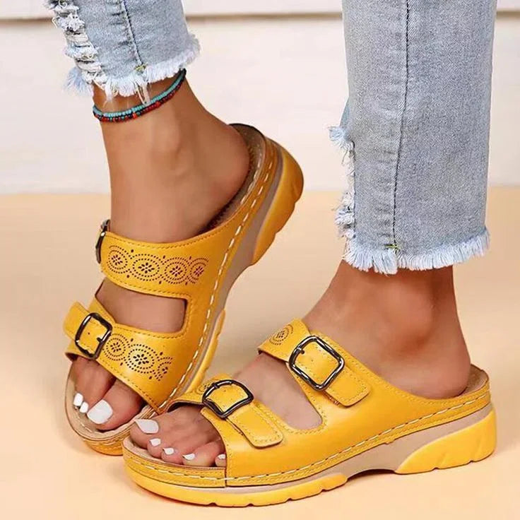 Mirla | Ortopediska Sandaler-Eva Jonsson