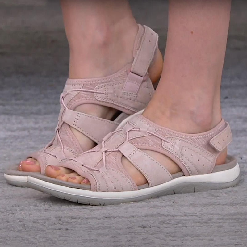 Mirla | Ortopediska Sandaler-Eva Jonsson