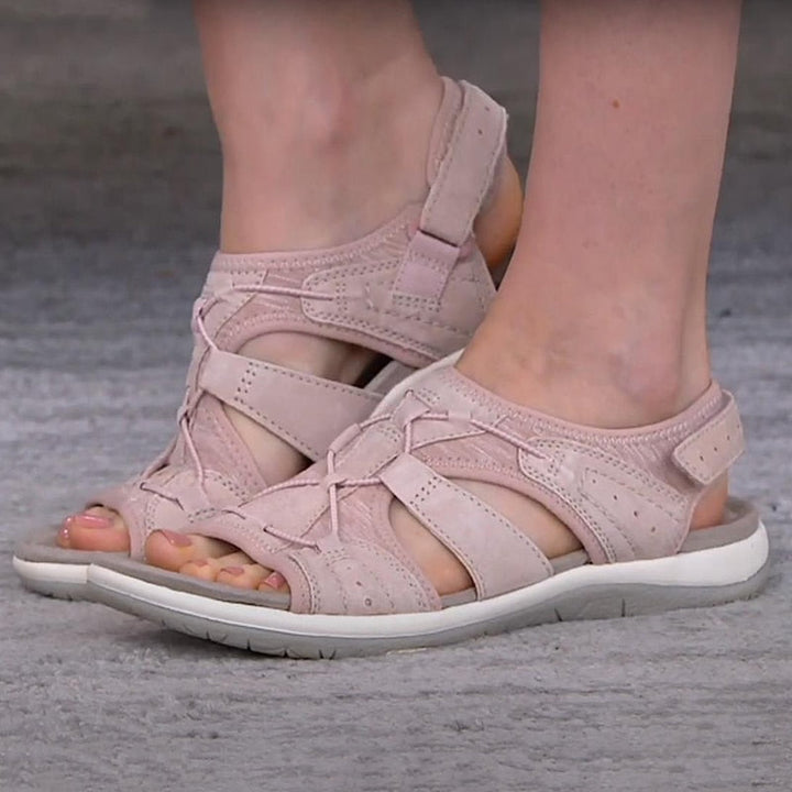 Mirla | Ortopediska Sandaler-Eva Jonsson