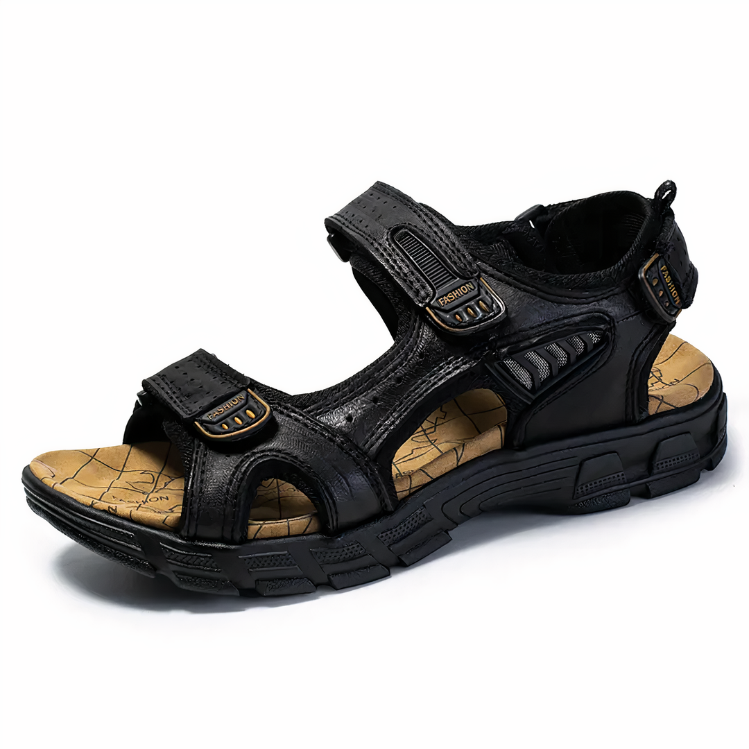 Mirla | Ortopediska Sandaler-Eva Jonsson