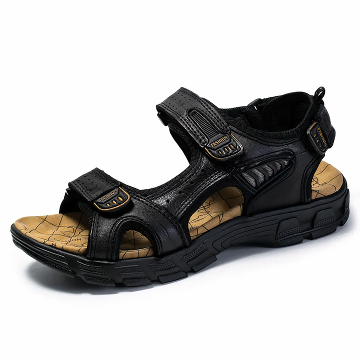 Mirla | Ortopediska Sandaler-Eva Jonsson