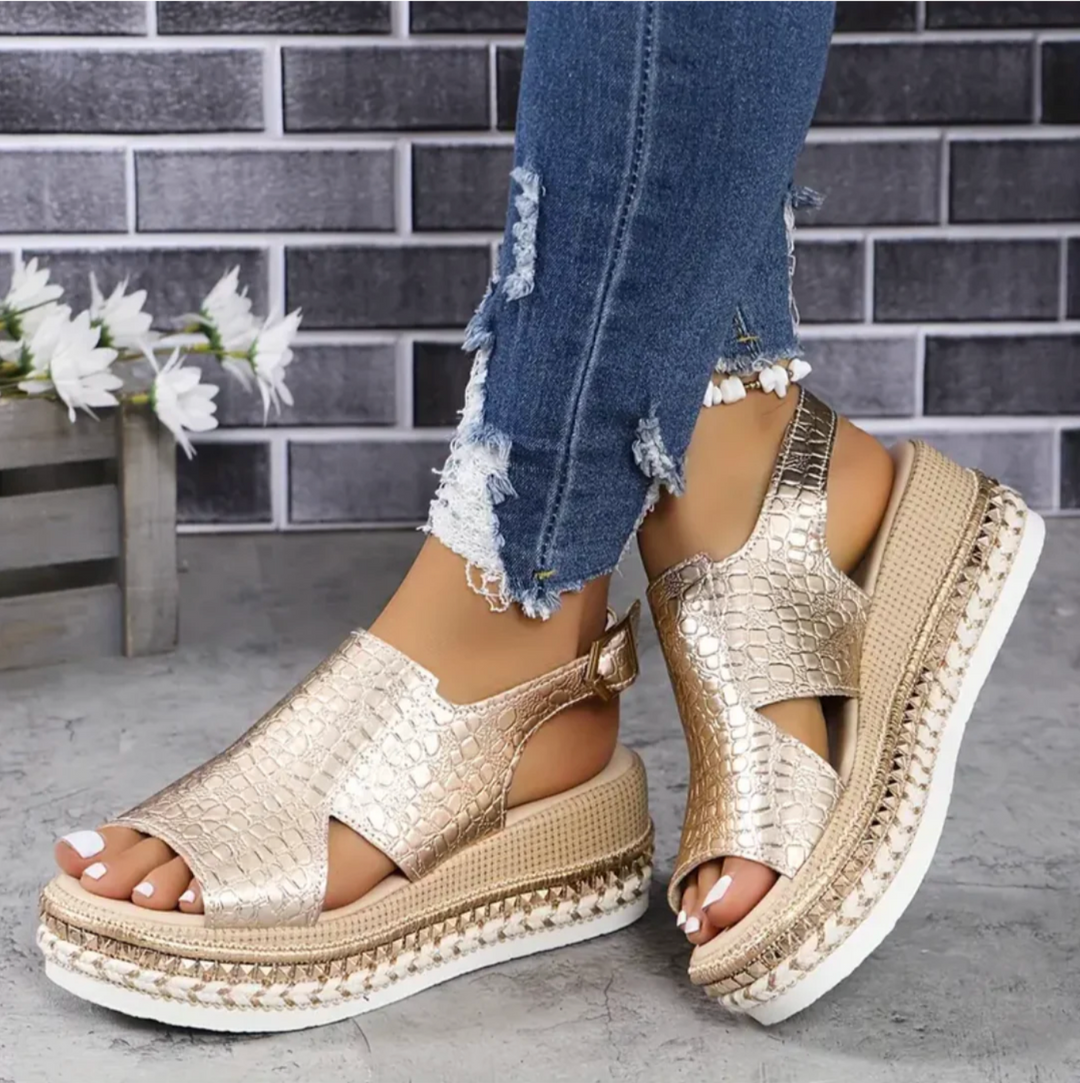 Mirla | Ortopediska Sandaler-Eva Jonsson