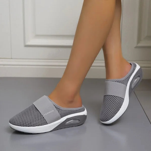 Mirla | Ortopediska Sandaler Kilklackar-Eva Jonsson