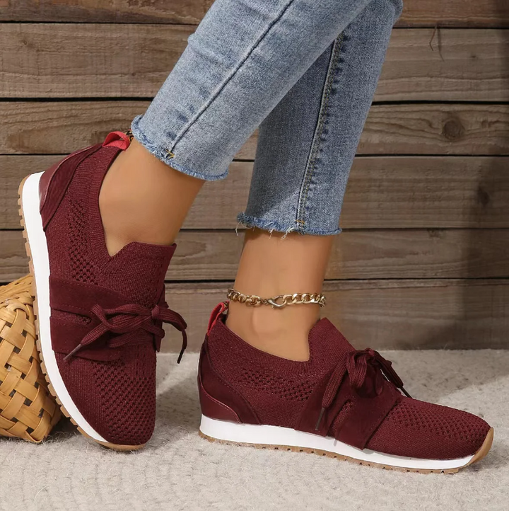 Mirla | Ortopediska Sneakers-Eva Jonsson