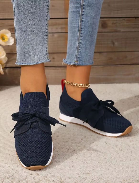 Mirla | Ortopediska Sneakers-Eva Jonsson
