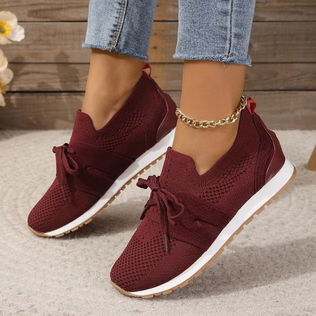 Mirla | Ortopediska Sneakers-Eva Jonsson