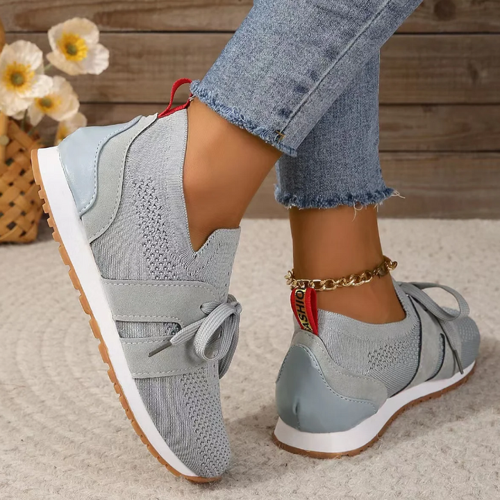 Mirla | Ortopediska Sneakers-Eva Jonsson