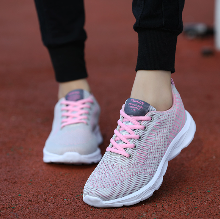 Mirla | Ortopediska dam sneakers-Eva Jonsson
