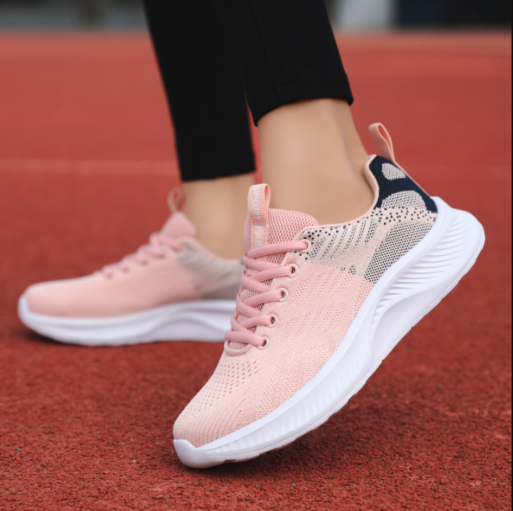 Mirla | Ortopediska dam sneakers-Eva Jonsson