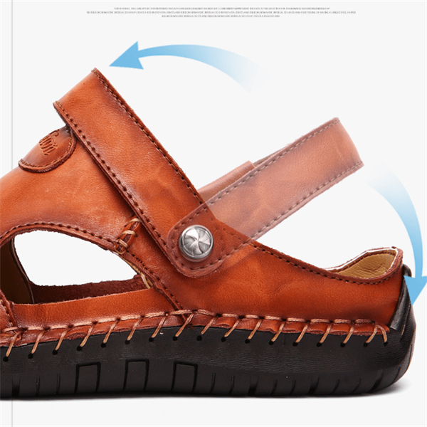 Mirla | Ortopediska sandaler-Eva Jonsson
