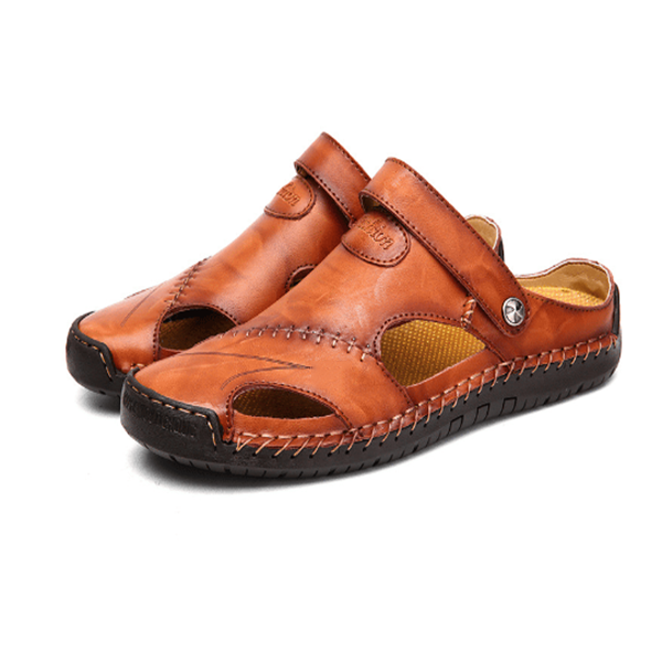 Mirla | Ortopediska sandaler-Eva Jonsson